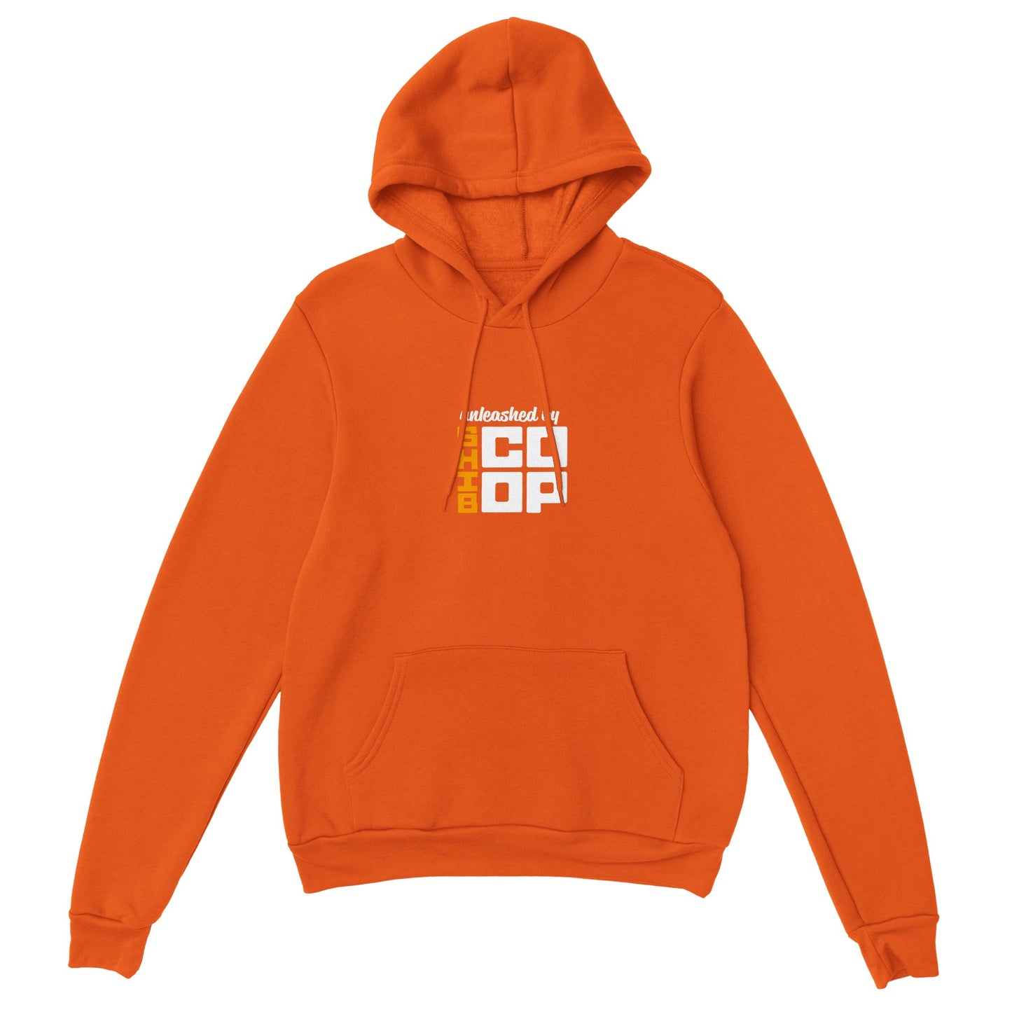 Shib CoOp Classic Unisex Pullover Hoodie