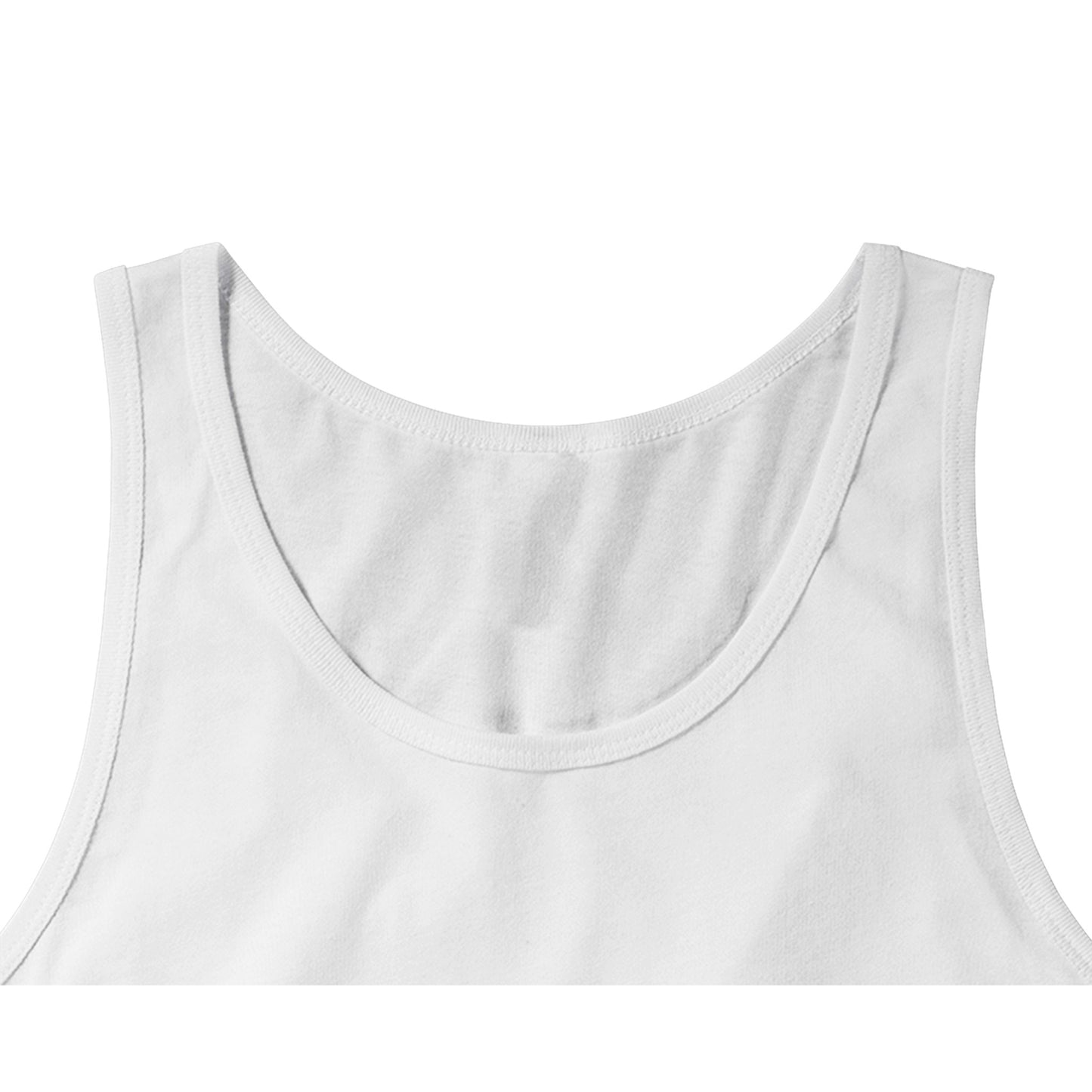 Calven Collection Premium Unisex Tank Top