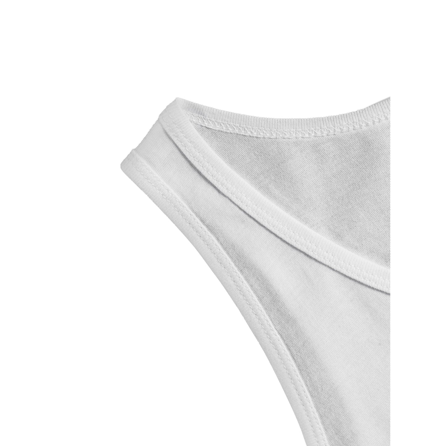 Calven Collection Premium Unisex Tank Top