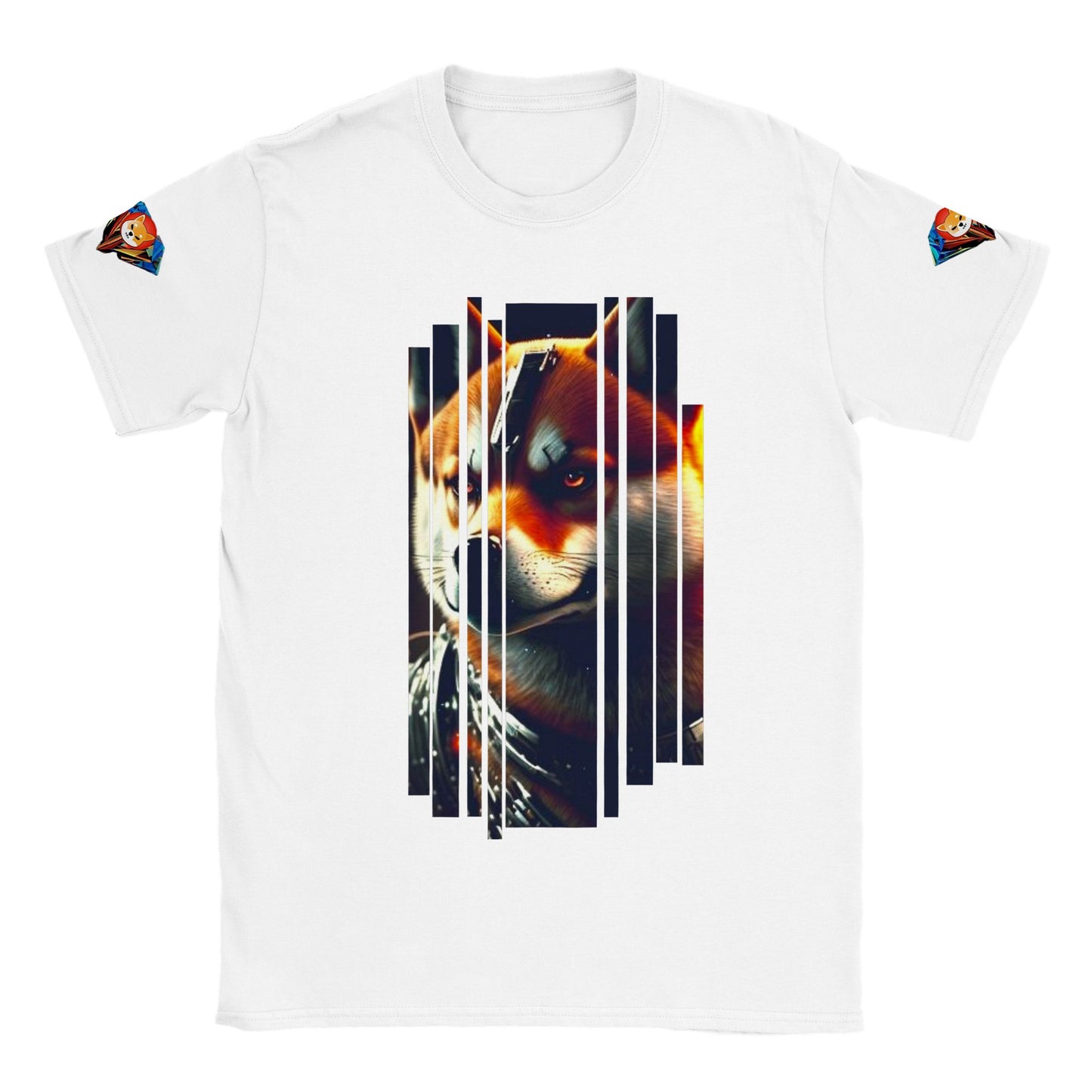 Major Classic Unisex Crewneck T-shirt