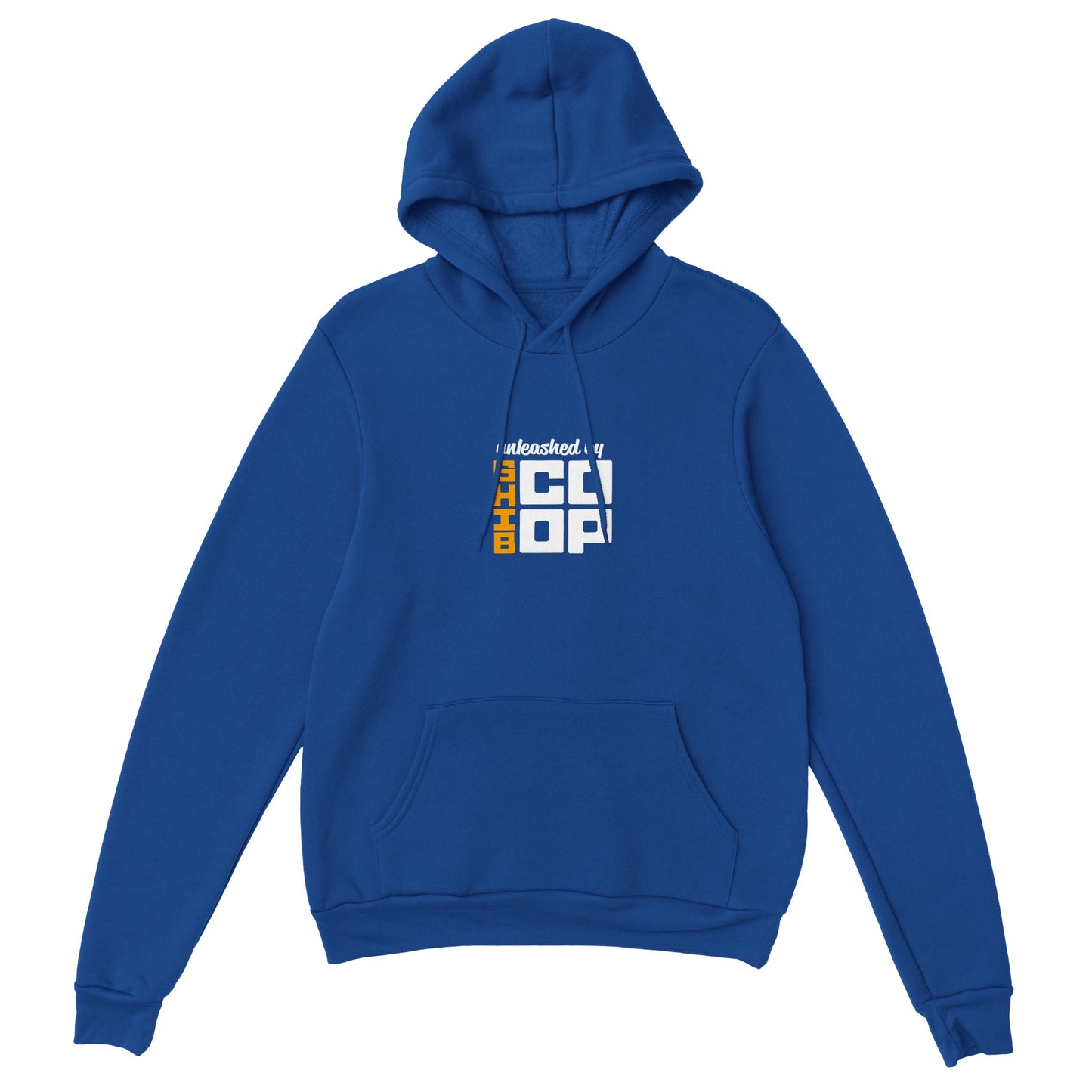 Shib CoOp Classic Unisex Pullover Hoodie