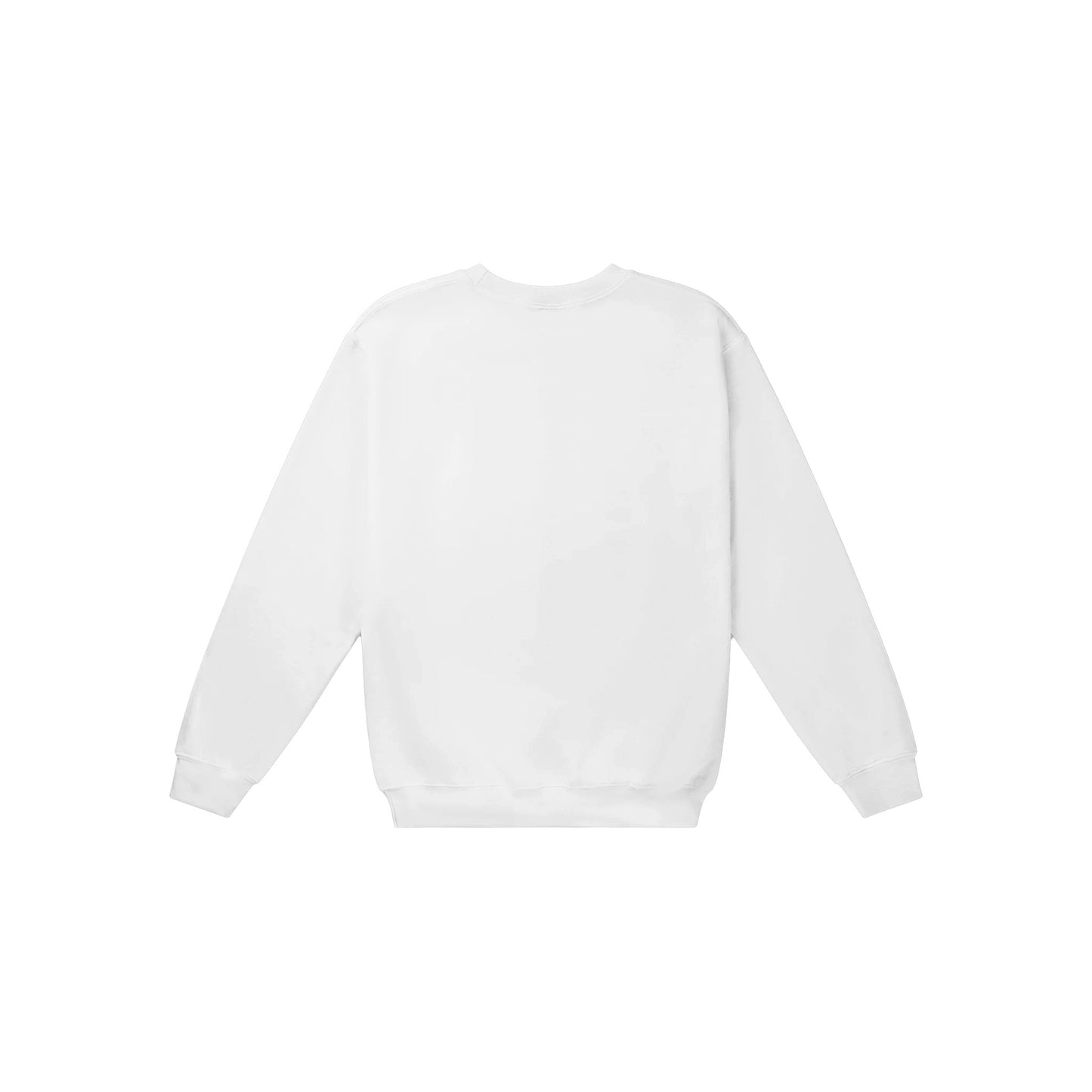 Calven J Classic Unisex Crewneck Sweatshirt
