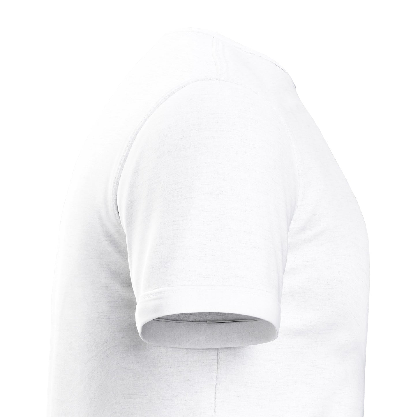$hiba Inu Texture Classic Crewneck T-shirt