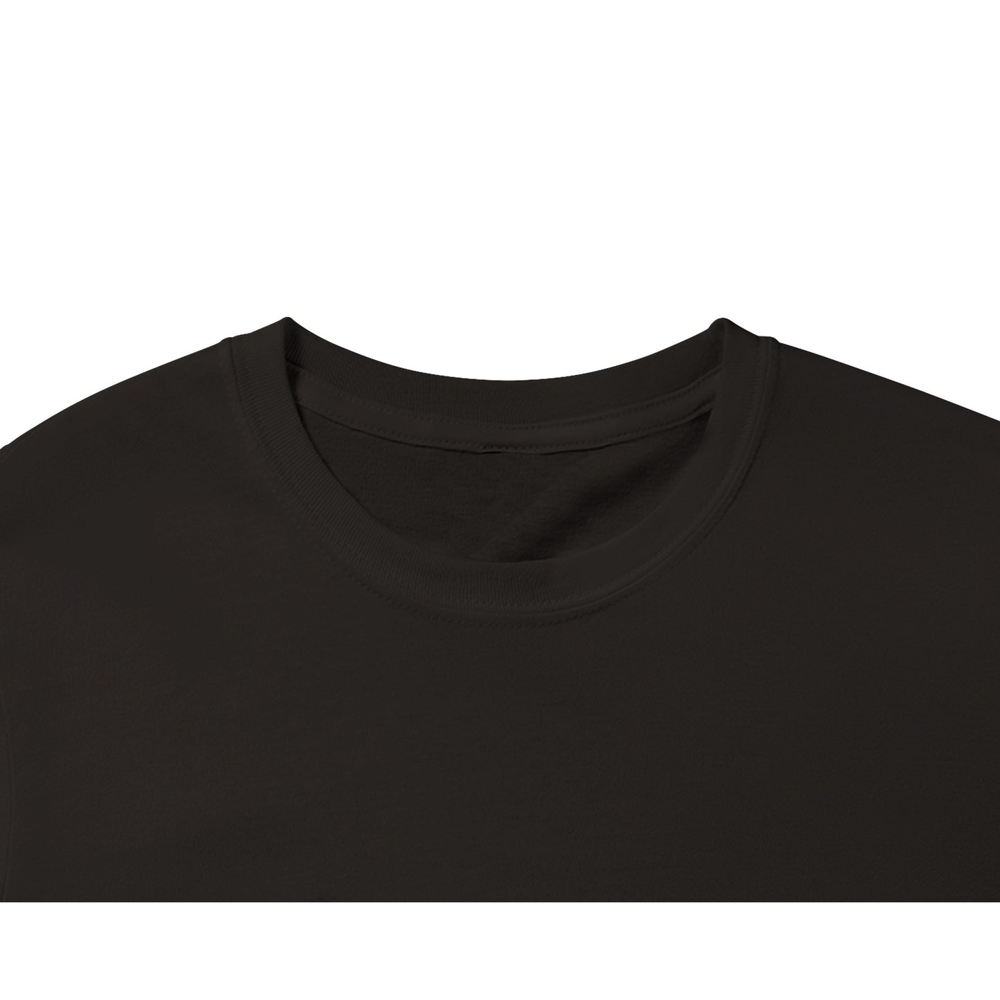 Shiba NASA Classic Crewneck T-shirt
