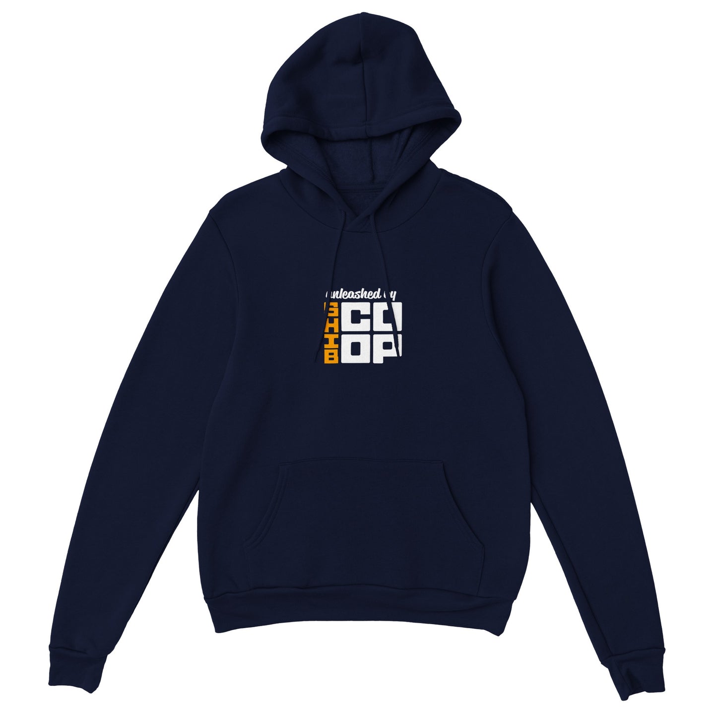 Shib CoOp Classic Unisex Pullover Hoodie