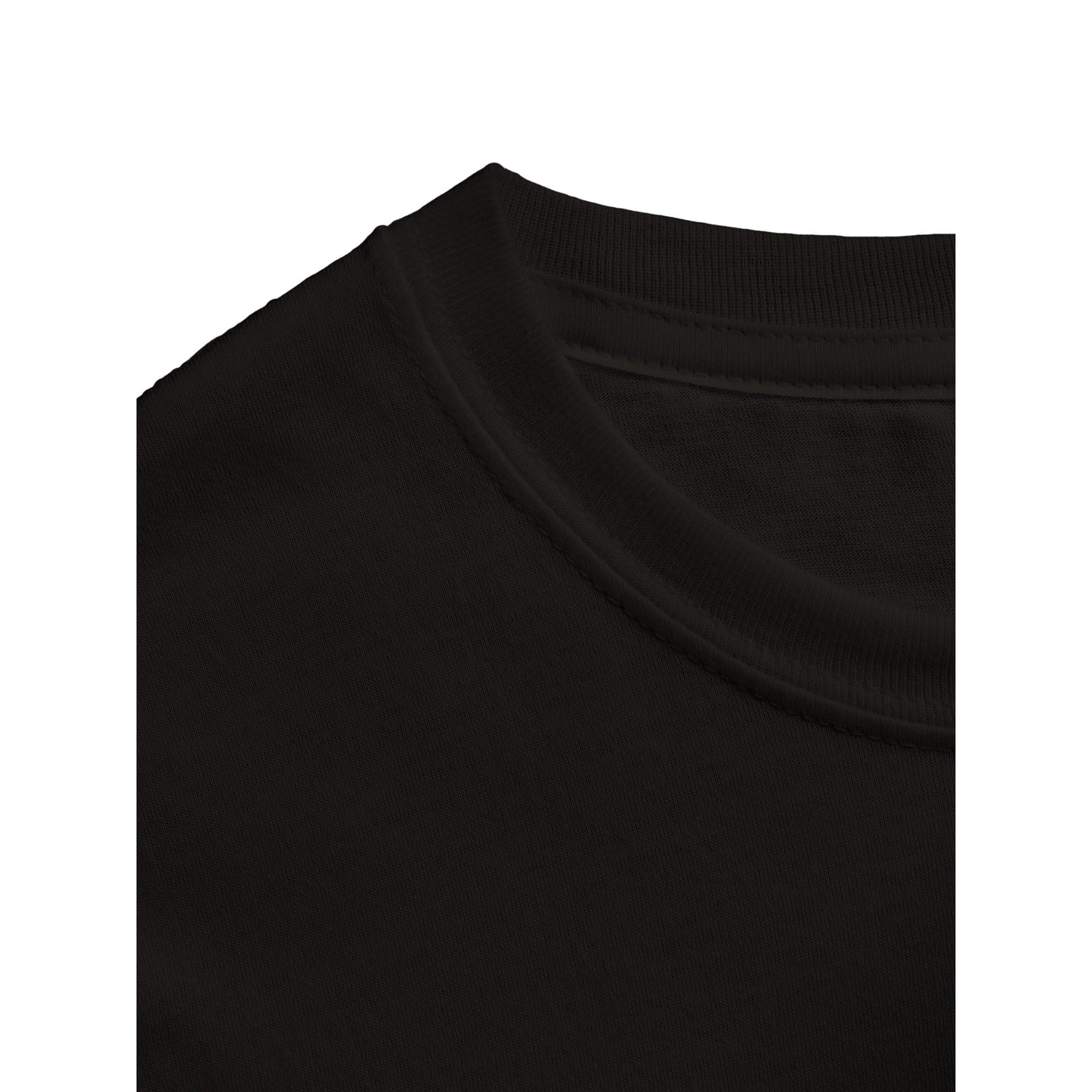 Bone $$$ Classic Crewneck T-shirt