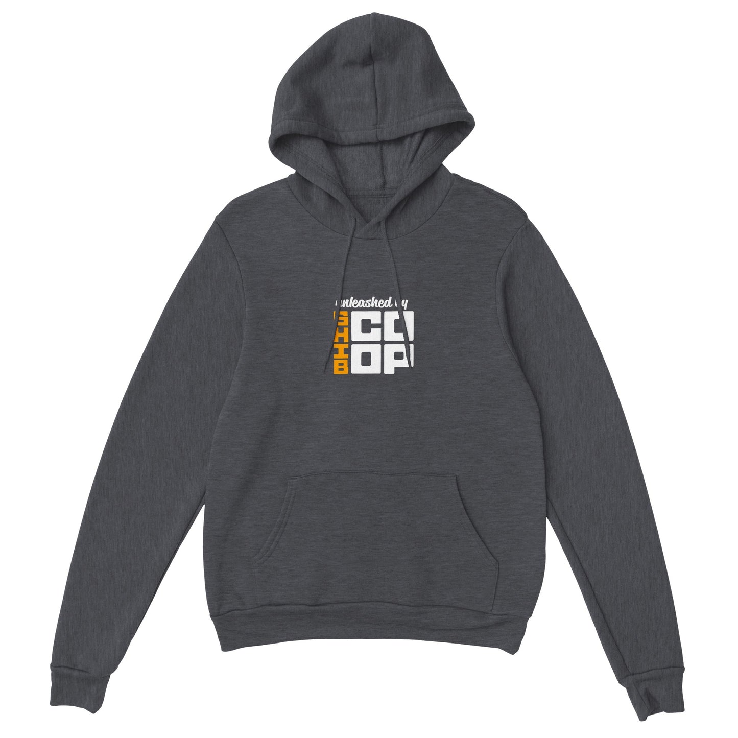 Shib CoOp Classic Unisex Pullover Hoodie