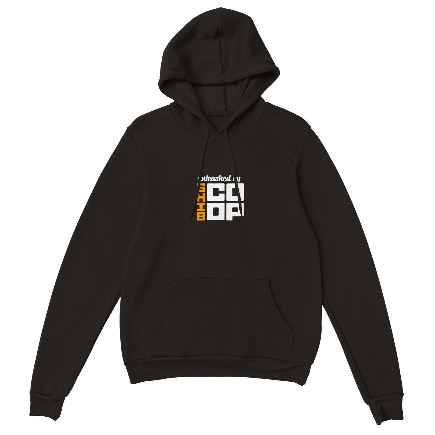 Shib CoOp Classic Unisex Pullover Hoodie
