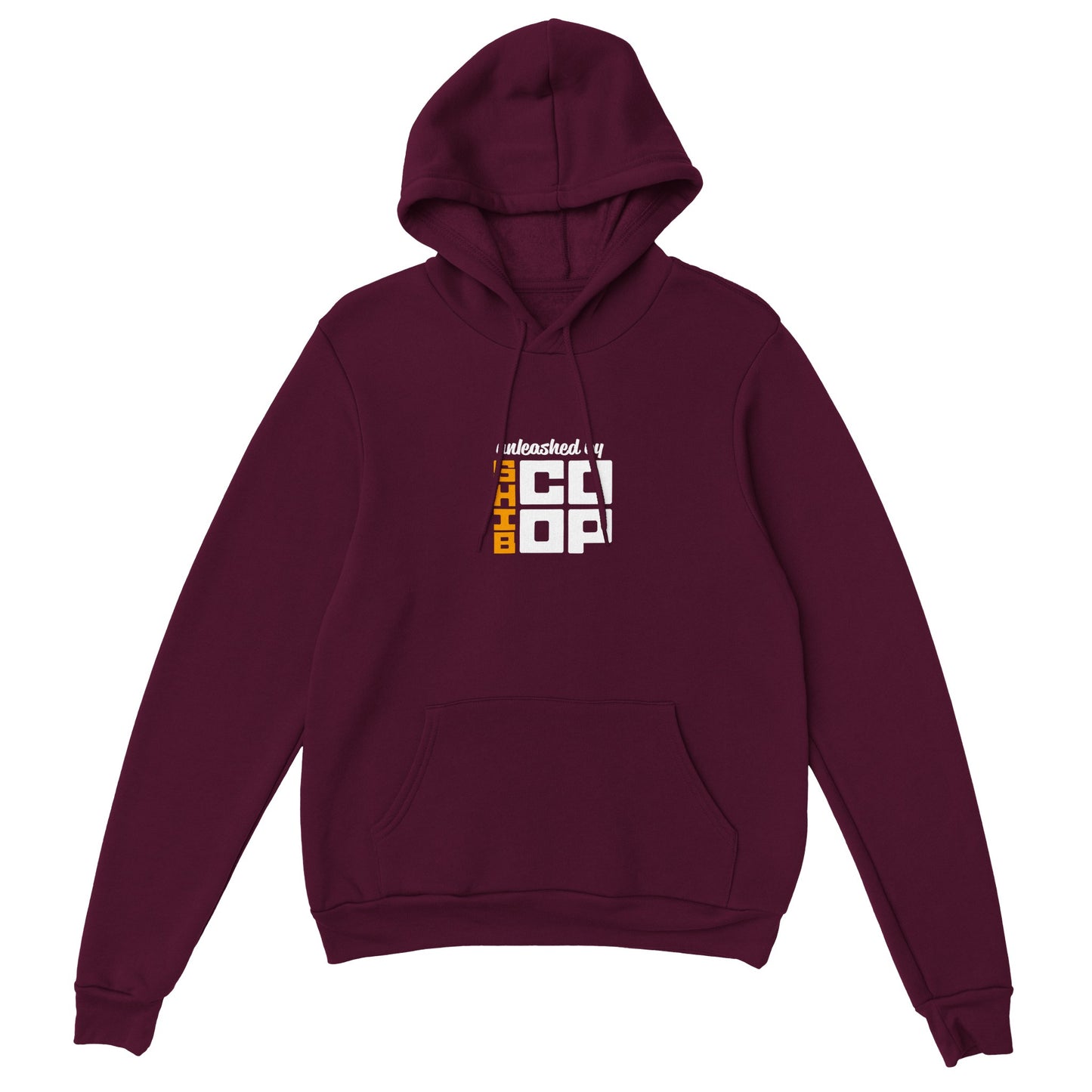 Shib CoOp Classic Unisex Pullover Hoodie