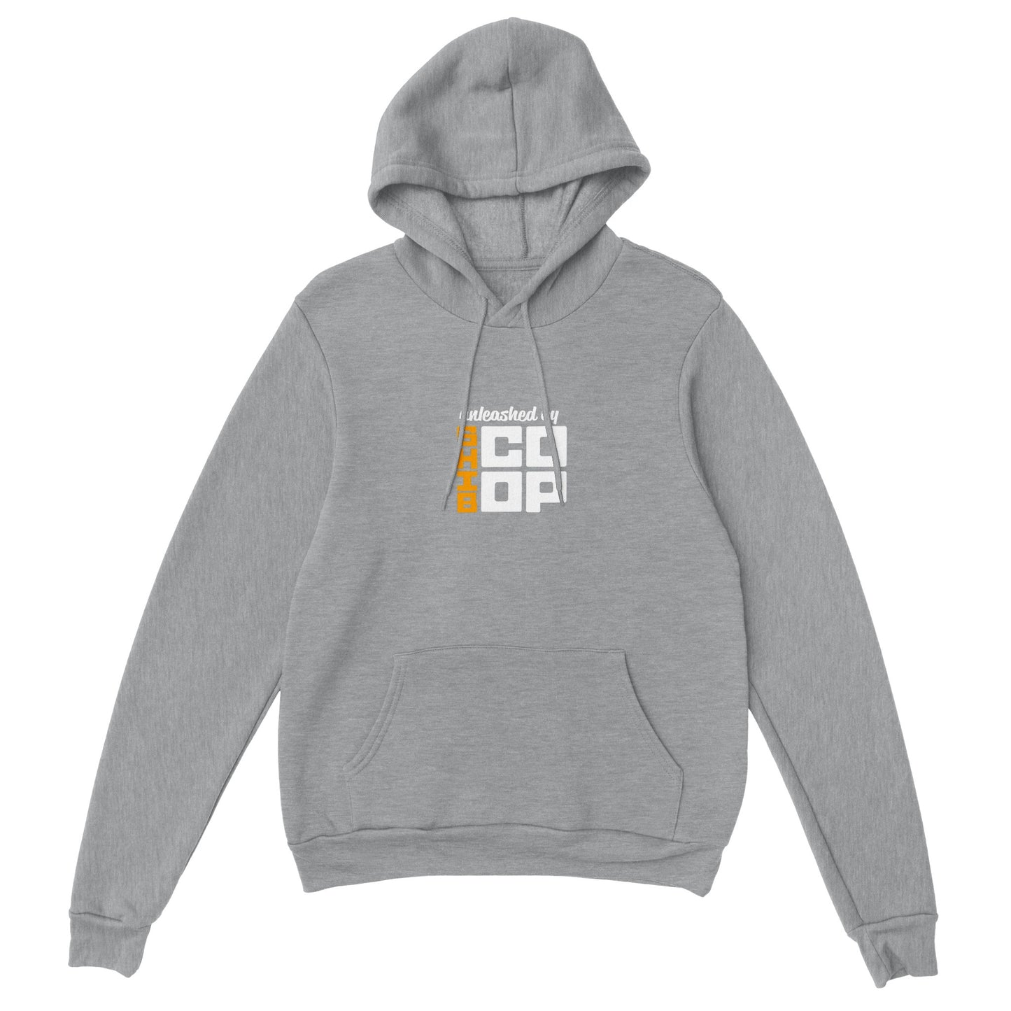 Shib CoOp Classic Unisex Pullover Hoodie
