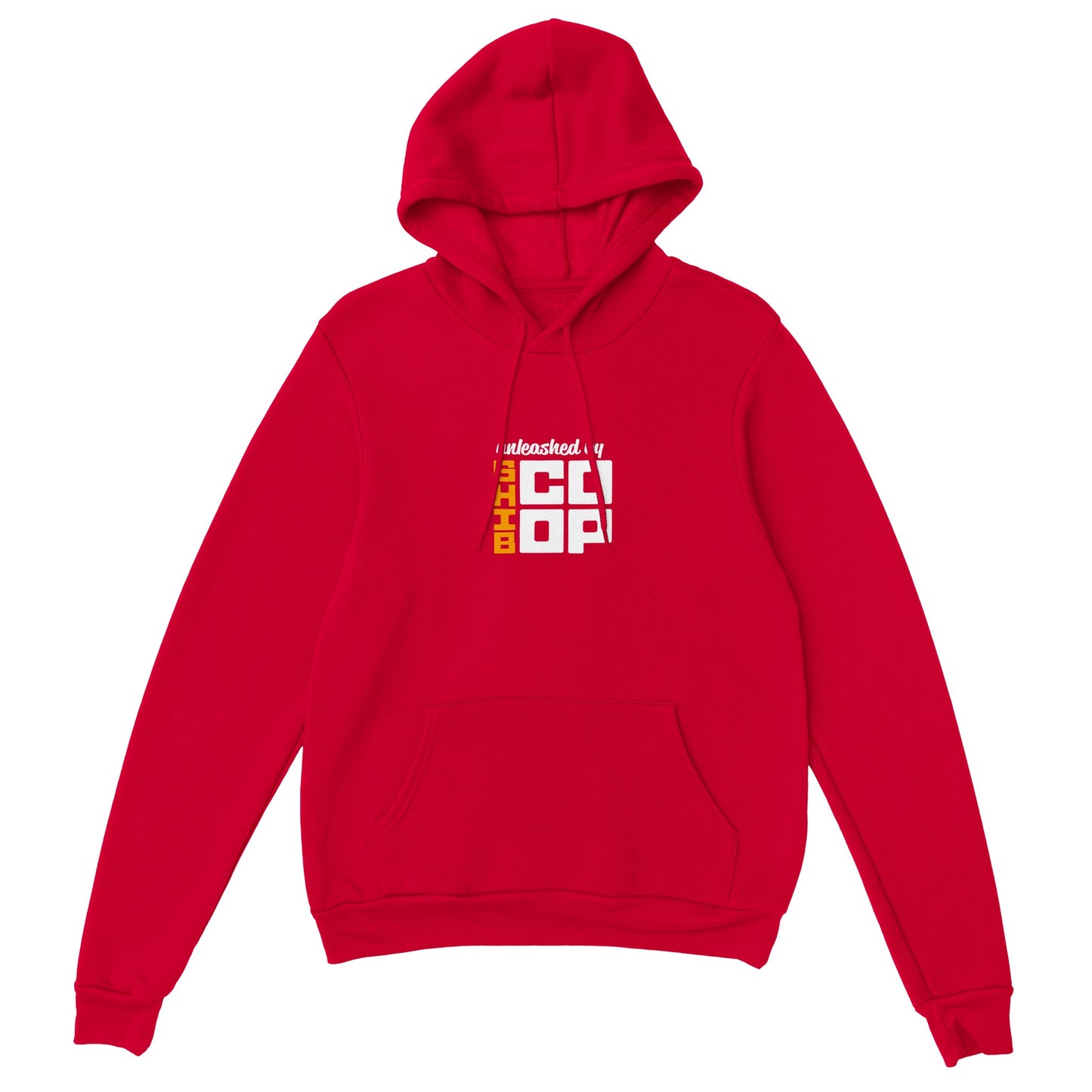 Shib CoOp Classic Unisex Pullover Hoodie
