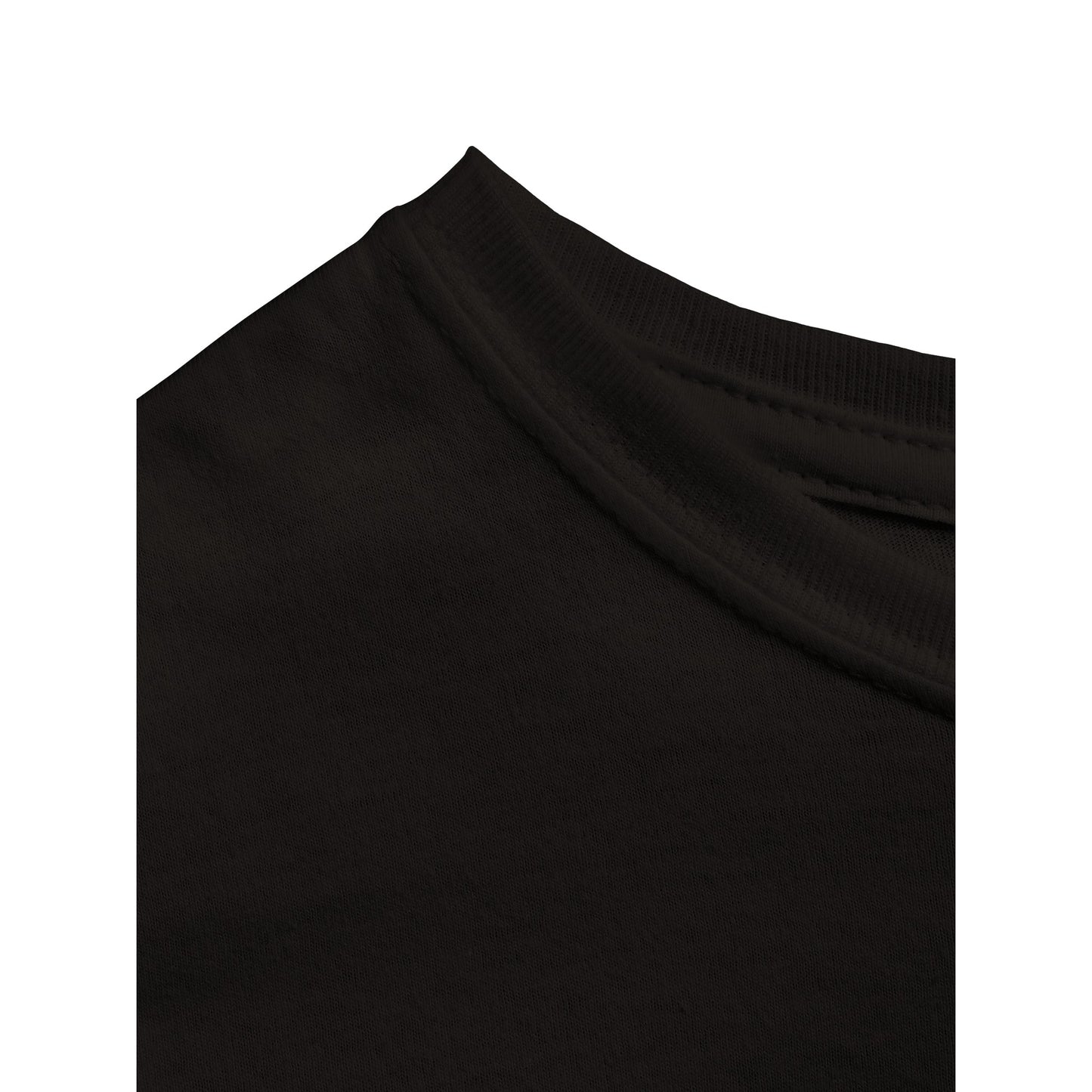 Shiba NASA Classic Womens Crewneck T-shirt