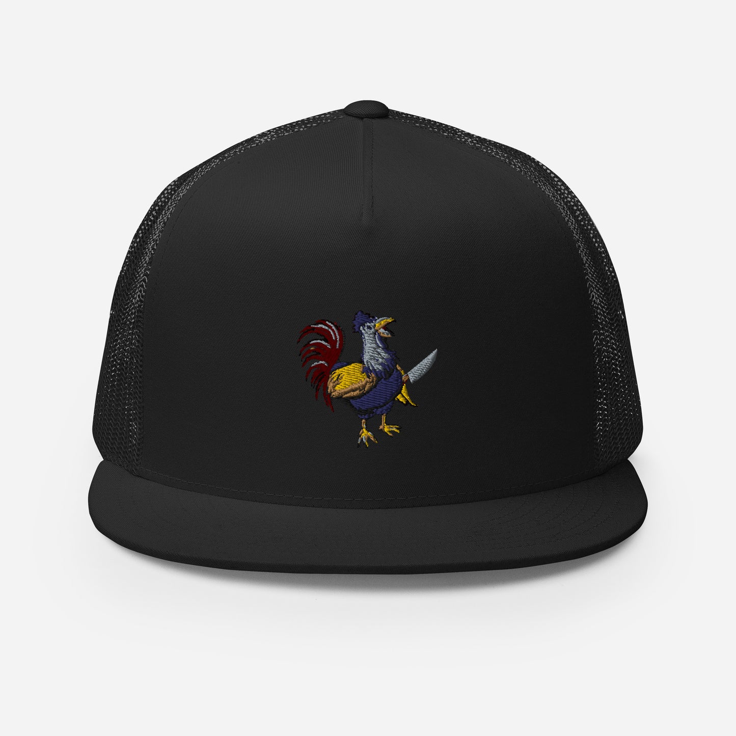 Shib CoOp Coup Coup Trucker Cap