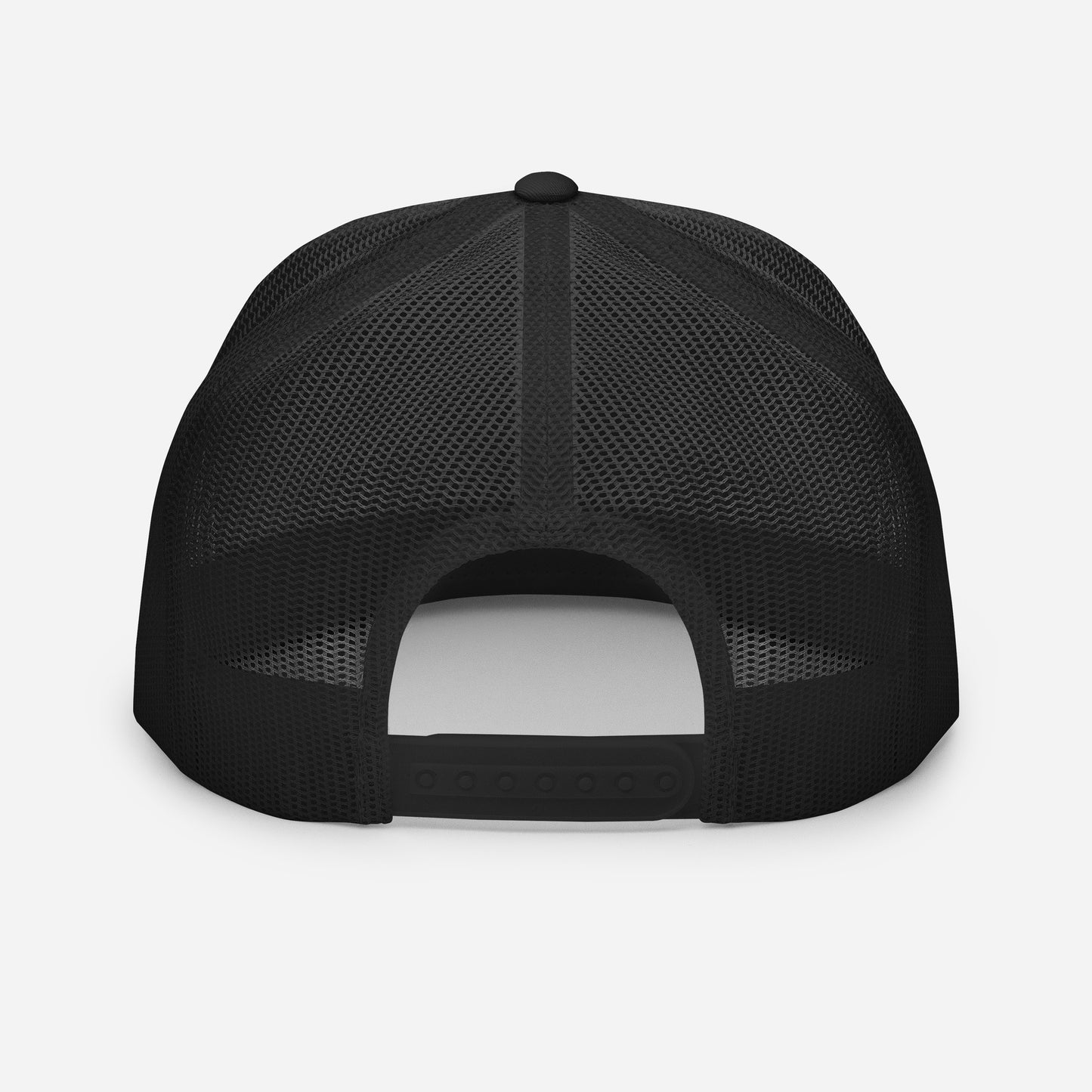 Shib CoOp Coup Coup Trucker Cap