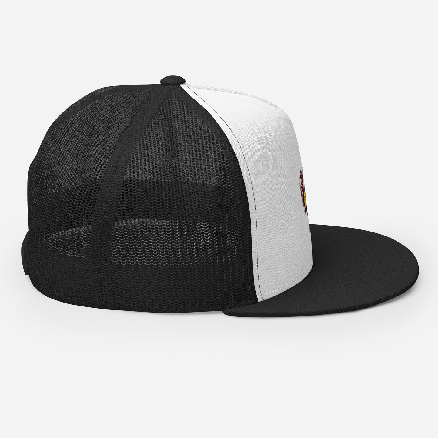 Shib CoOp Coup Coup Trucker Cap