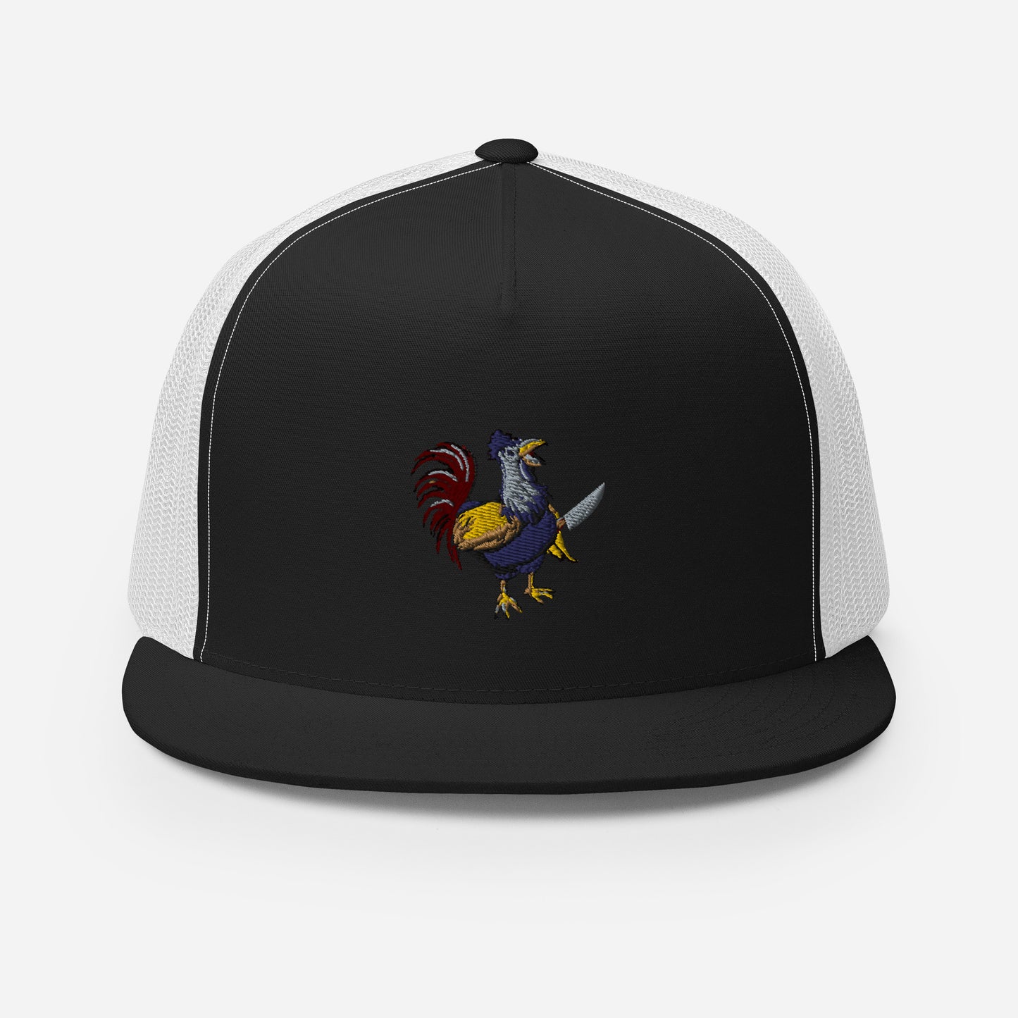 Shib CoOp Coup Coup Trucker Cap
