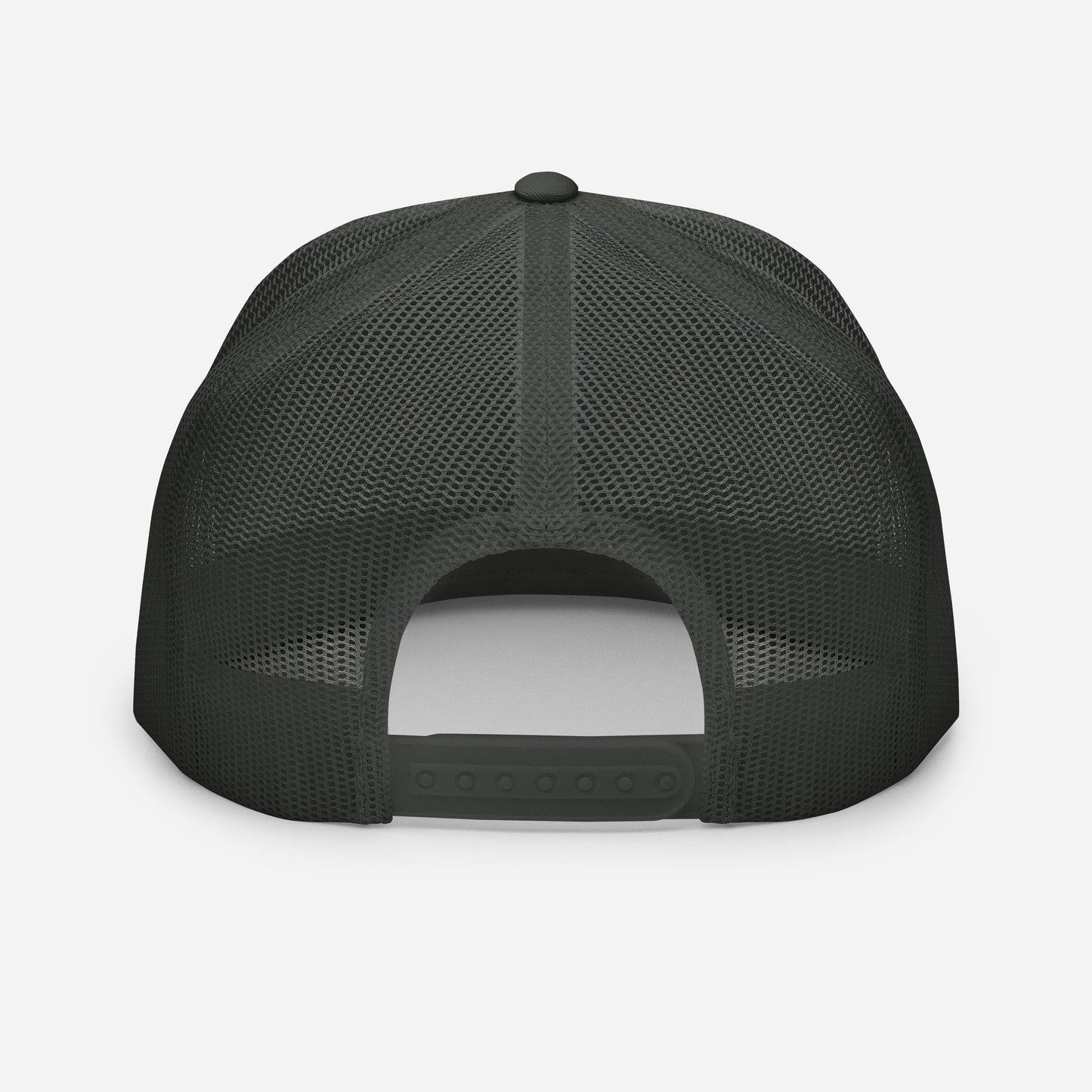 Shib CoOp Coup Coup Trucker Cap