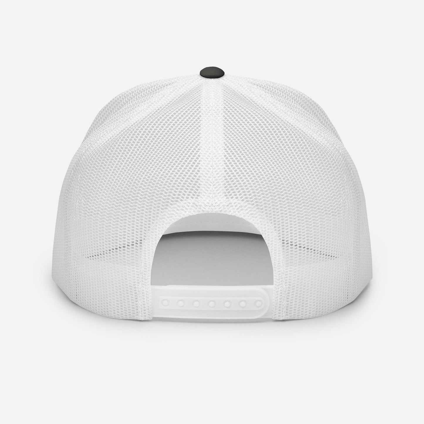 Shib CoOp Coup Coup Trucker Cap