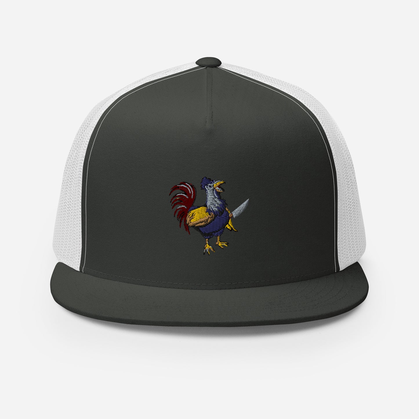 Shib CoOp Coup Coup Trucker Cap