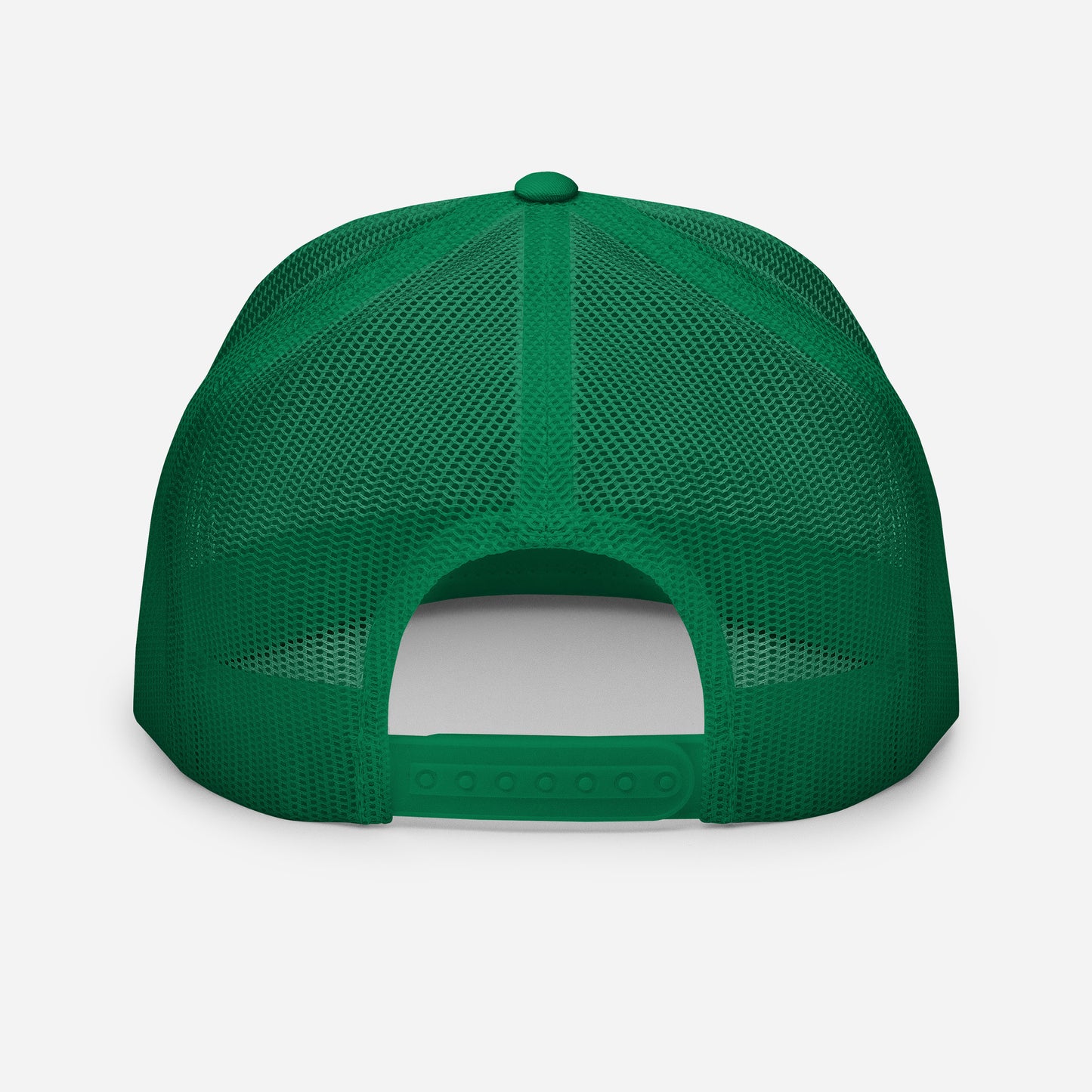 Shib CoOp Coup Coup Trucker Cap