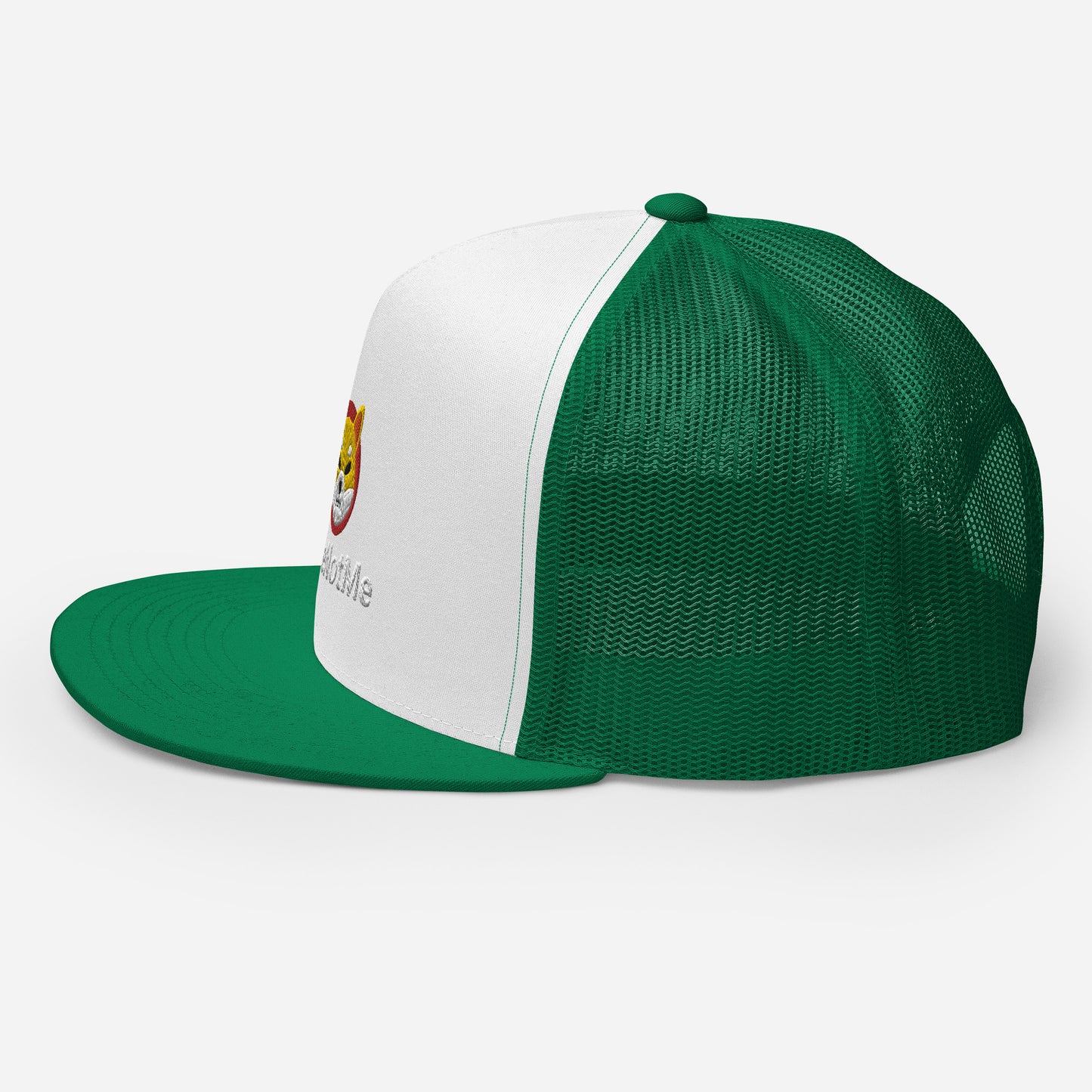 Shib CoOp #WeNotMe Trucker Cap
