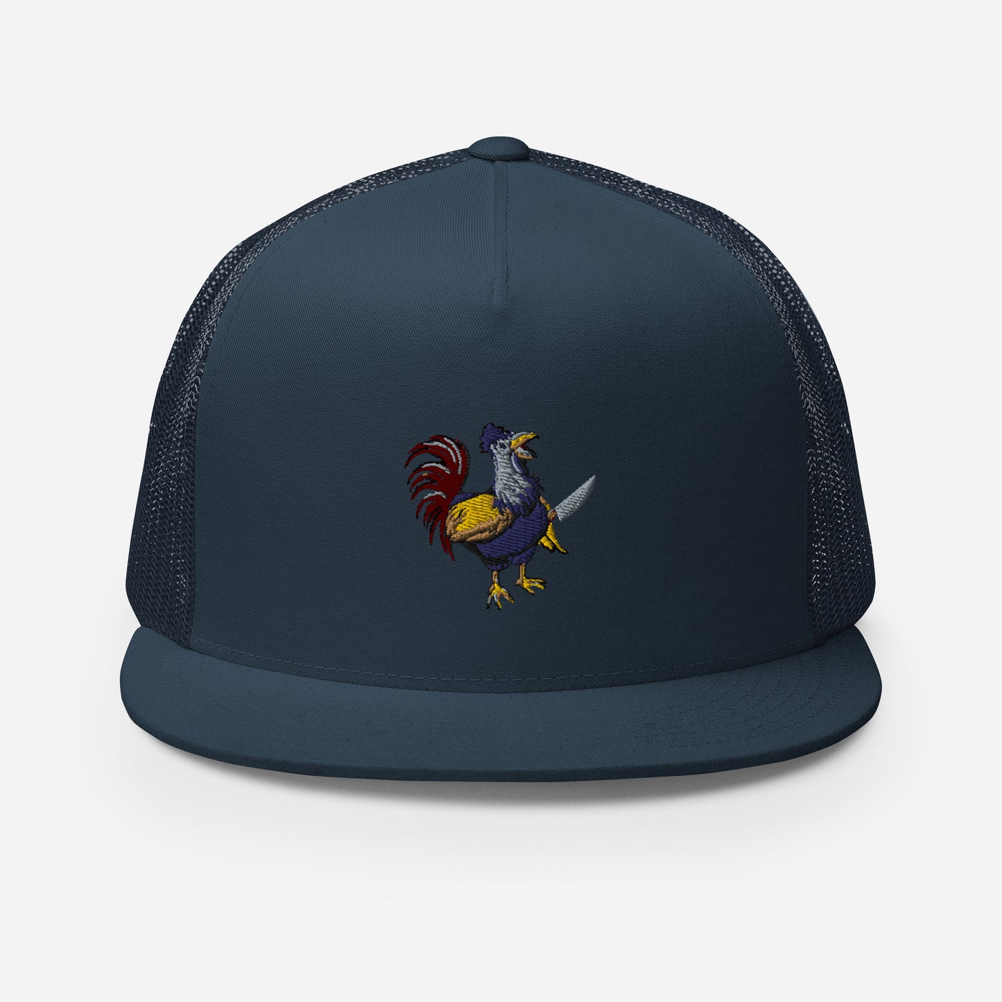 Shib CoOp Coup Coup Trucker Cap