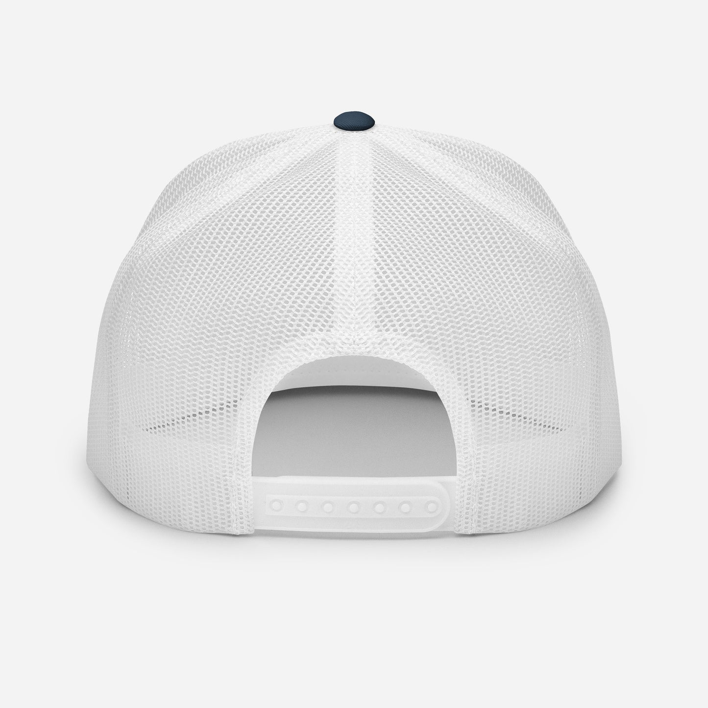 Shib CoOp Coup Coup Trucker Cap