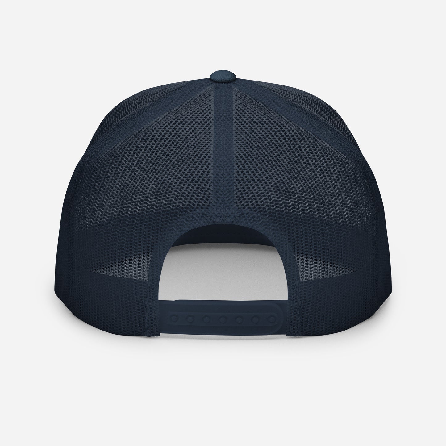 Shib CoOp Coup Coup Trucker Cap