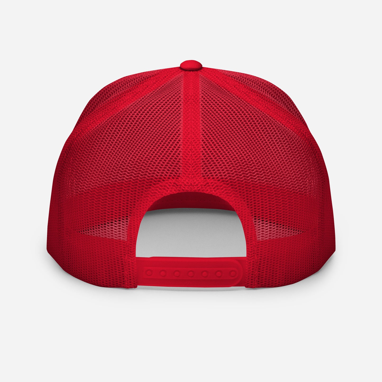 Shib CoOp Coup Coup Trucker Cap