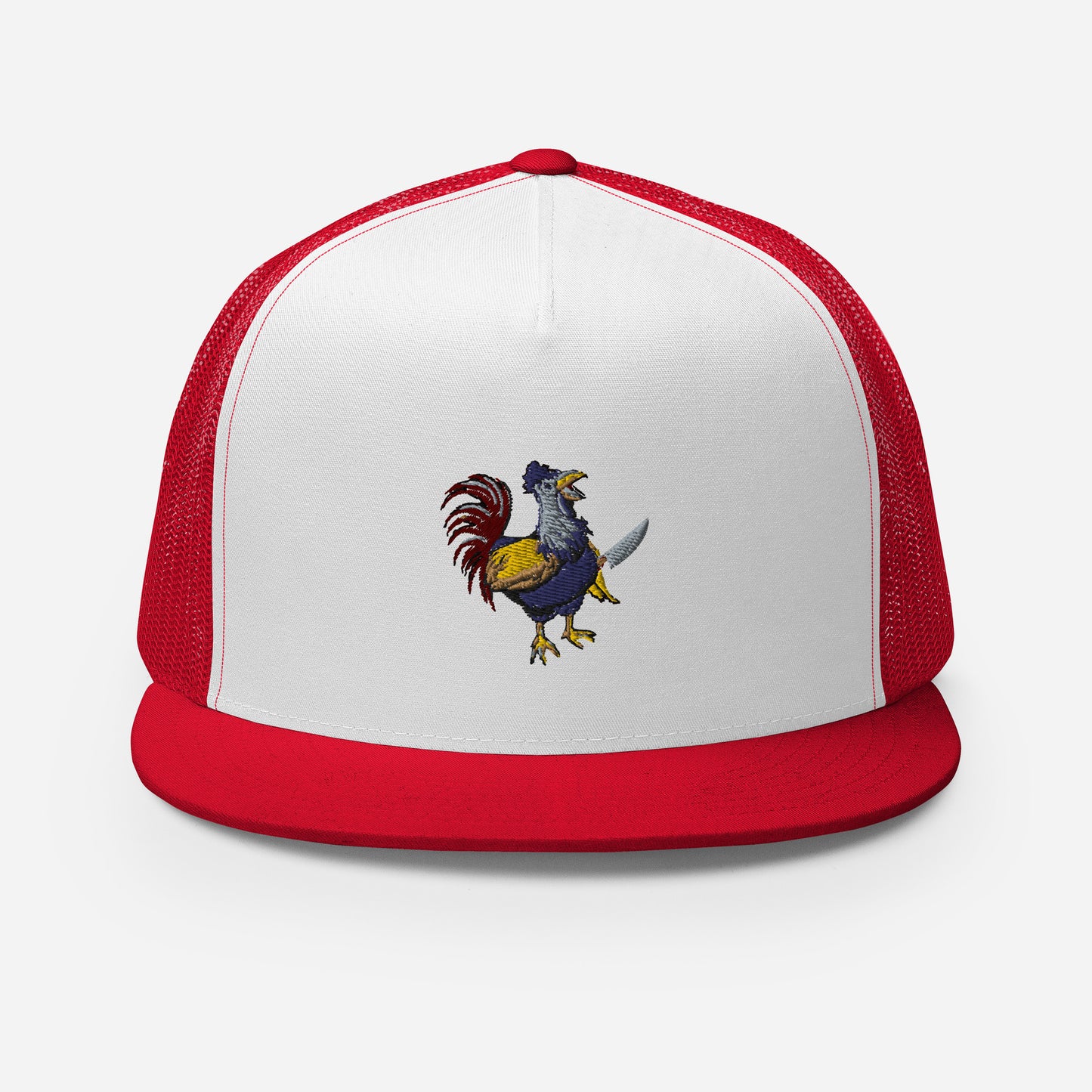 Shib CoOp Coup Coup Trucker Cap