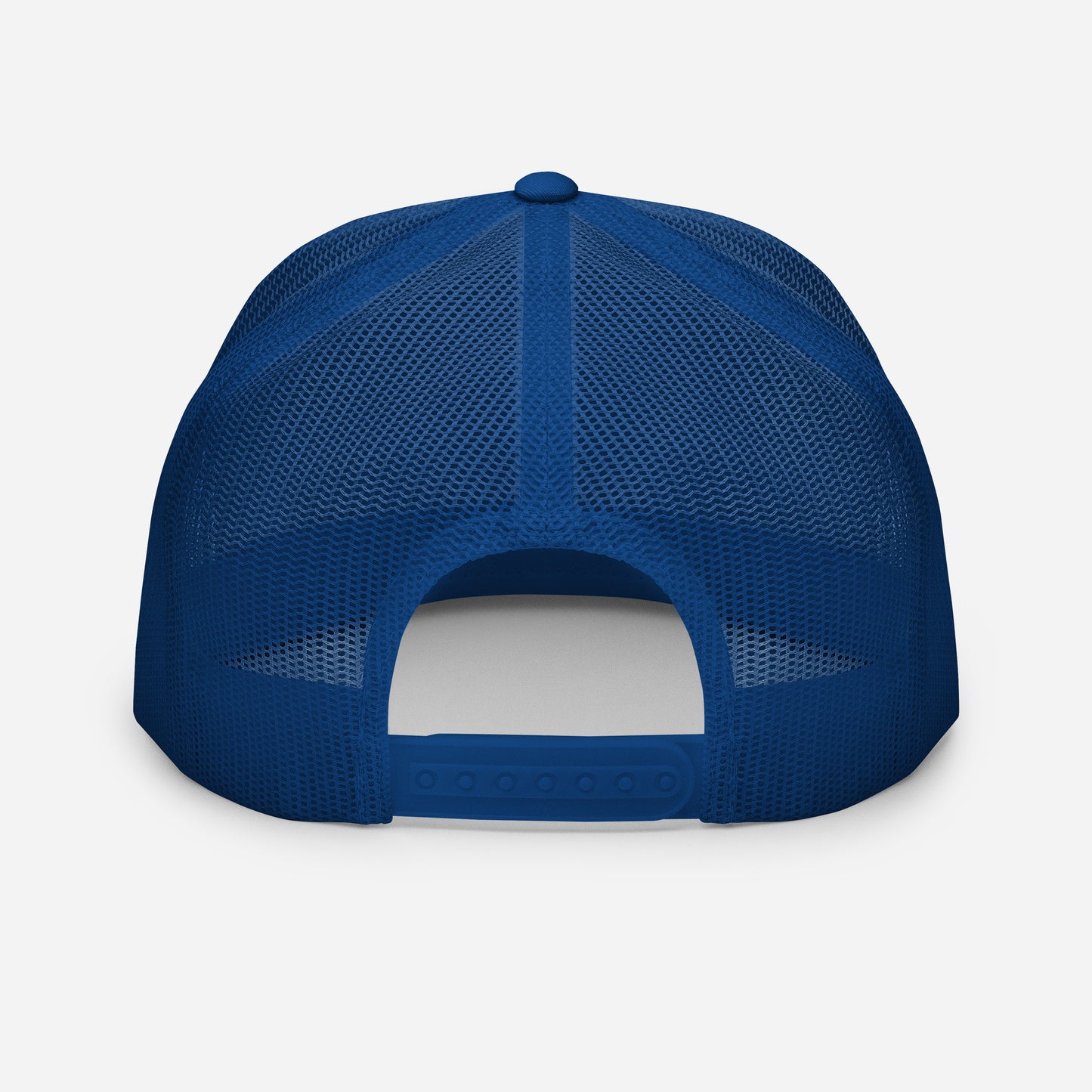 Shib CoOp Coup Coup Trucker Cap