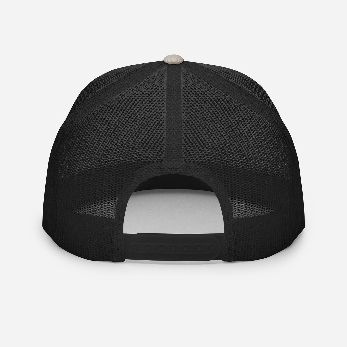 Shib CoOp Coup Coup Trucker Cap