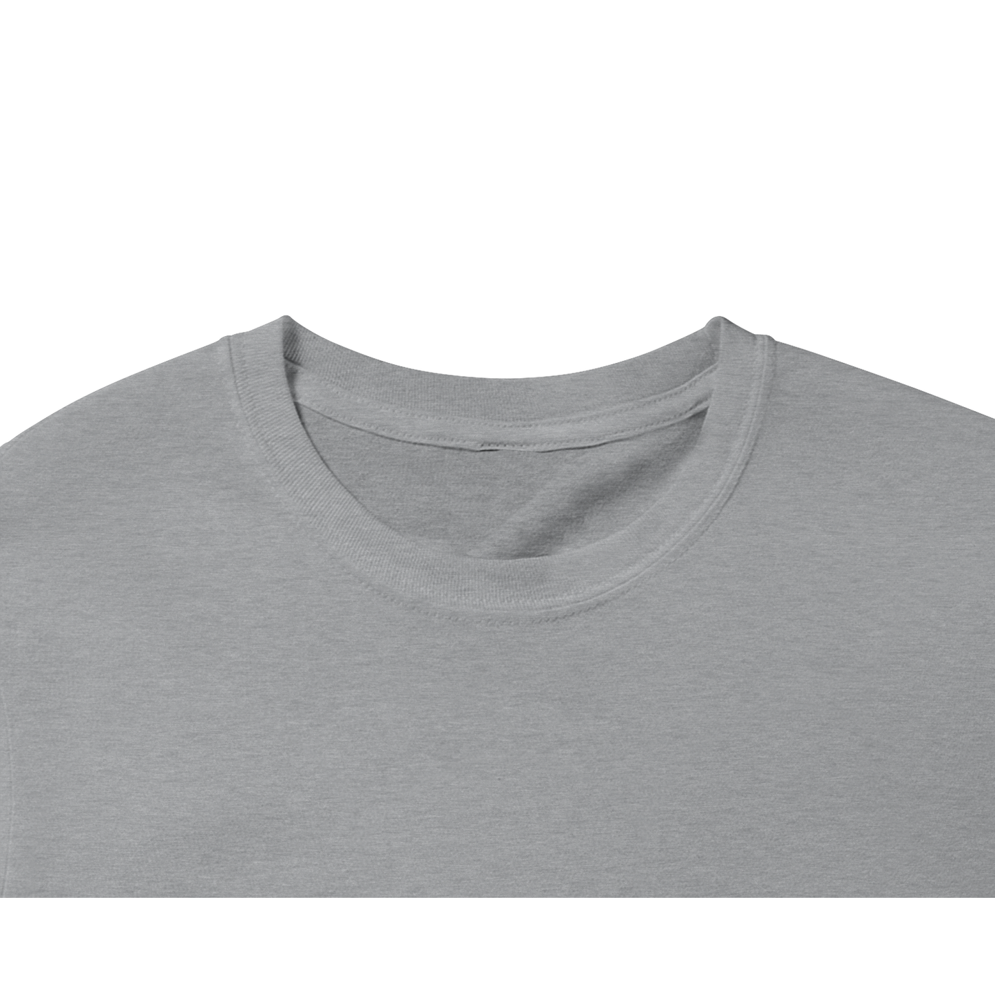 Shiba Finish Line Classic Crewneck T-shirt