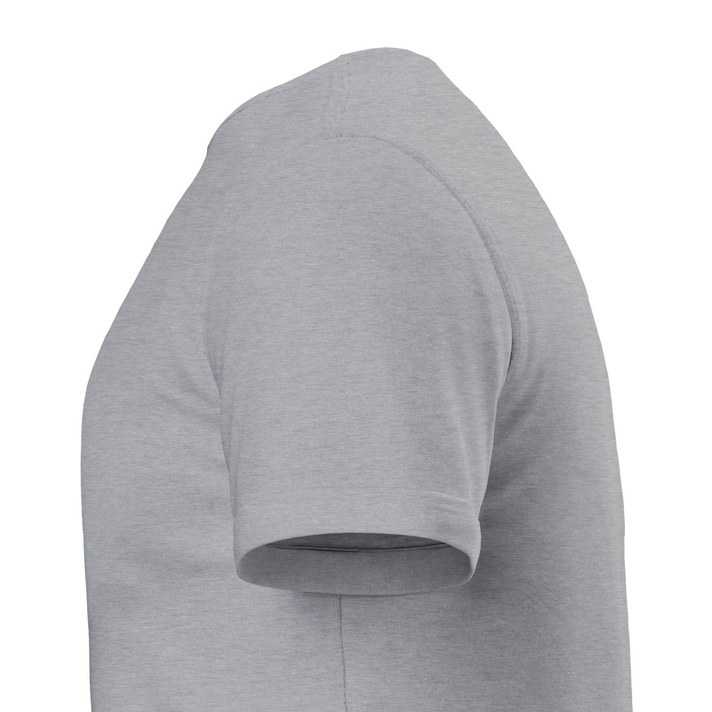 Shiba Finish Line Classic Crewneck T-shirt