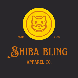 Shiba Bling Home Page
