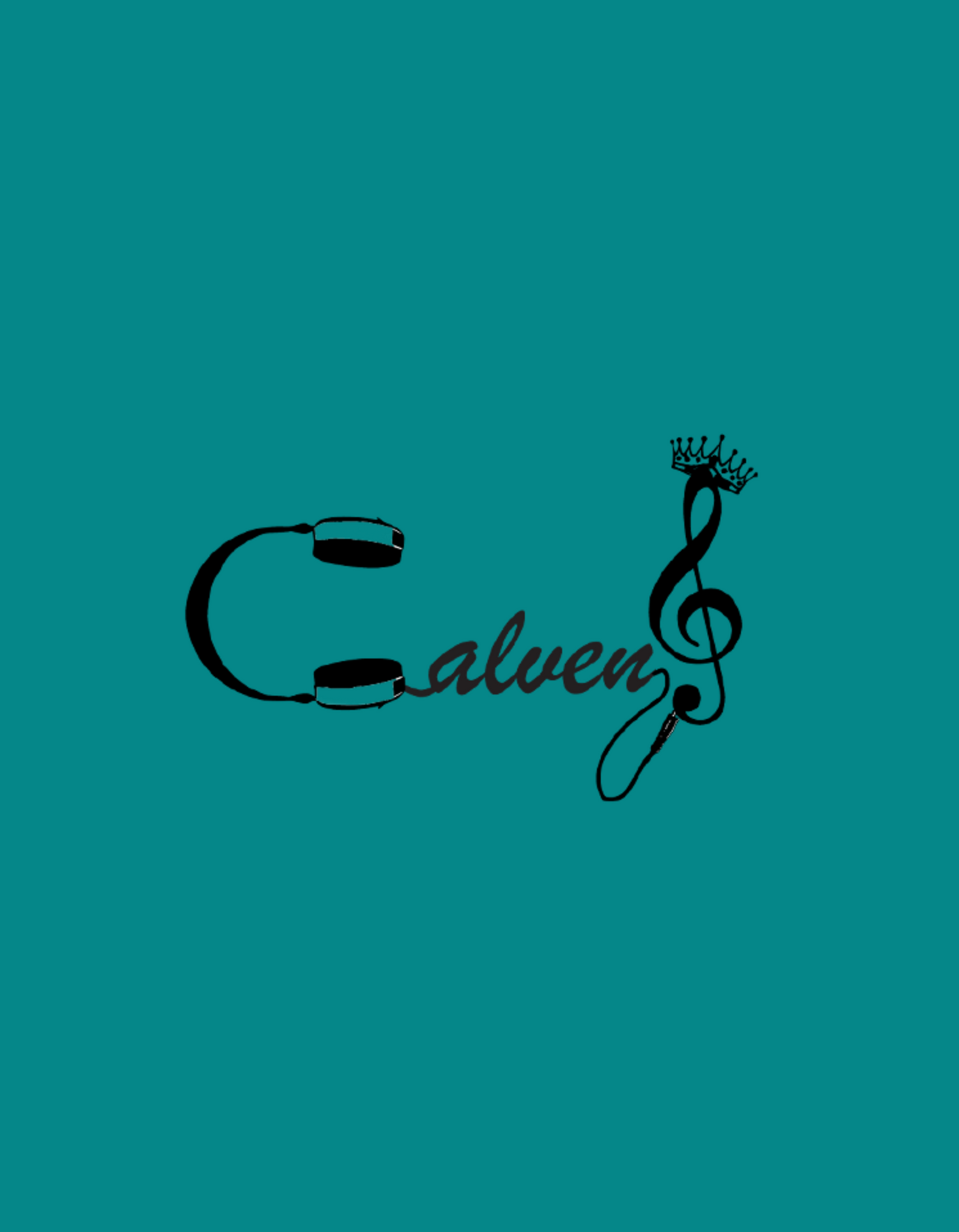Calven J