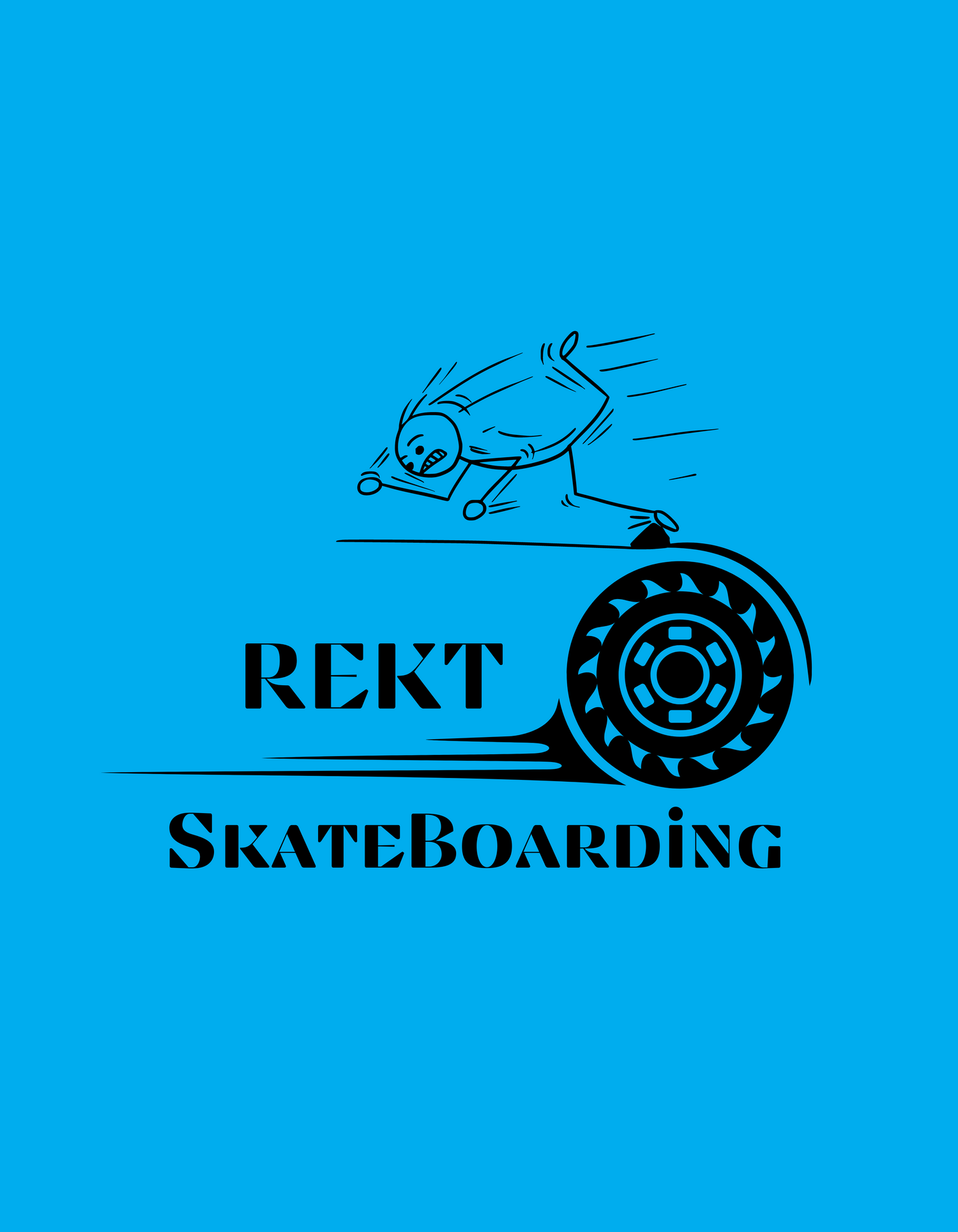 Electro Bling Skateboard Decks