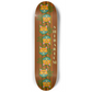 Shibarium Custom Skateboard