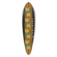 Shibarium Custom Longboard