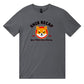 Shib Recap Logo Classic Unisex Crewneck T-shirt