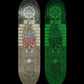 Mayan Property Limits Skateboard