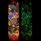 The Raven Article VIII Custom Skateboard