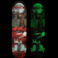 Ware Wolf Revenge Article VIII Skateboard