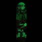 Ware Wolf Revenge Article VIII Skateboard