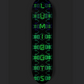 LumiBots No FUD Custom Skateboard