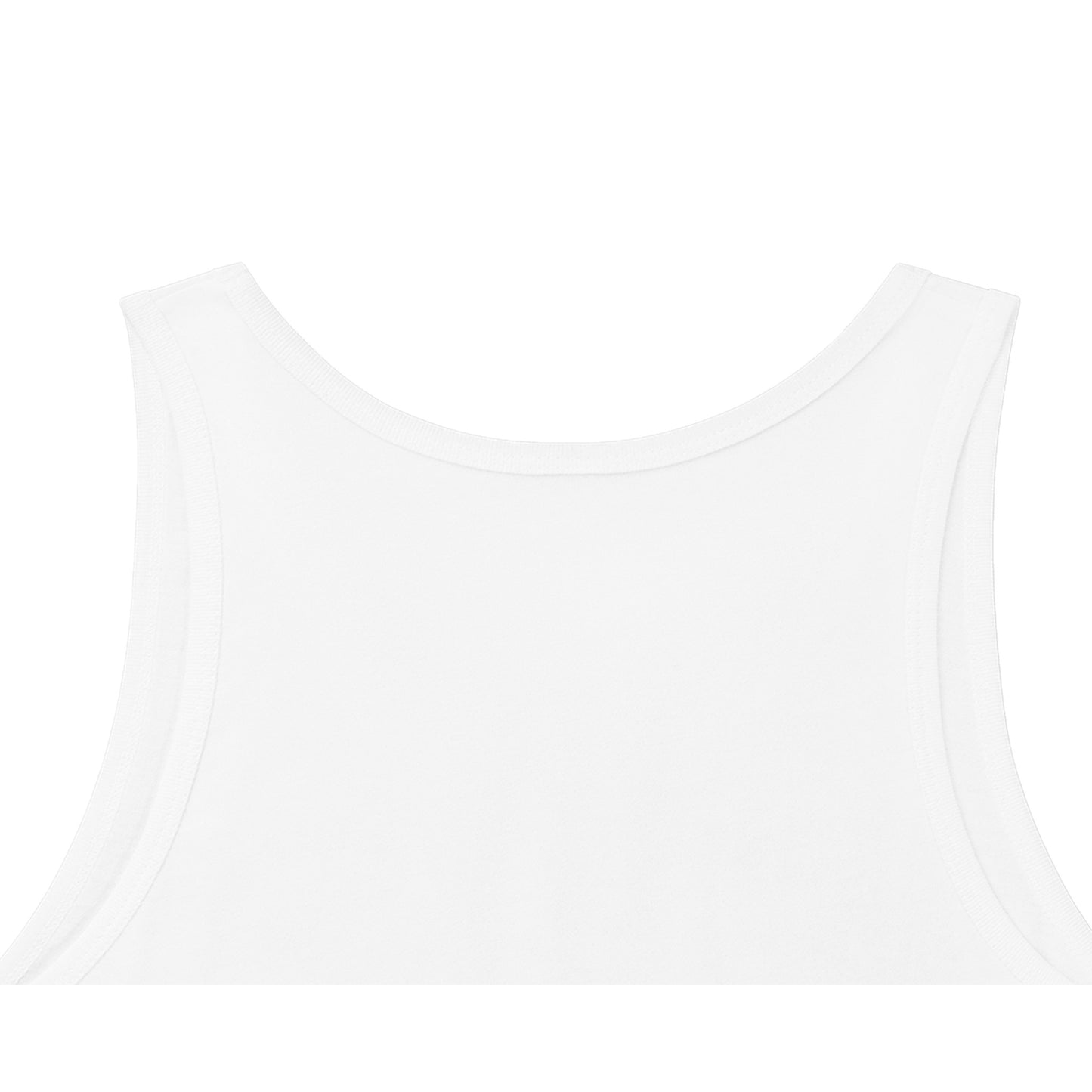 Calven Record Premium Unisex Tank Top