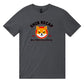 Shib Recap Logo Classic Unisex Crewneck T-shirt