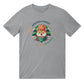 Shiba Sequoia Forest Classic Unisex Crewneck T-shirt