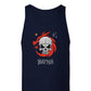 Bone $$$ Premium Unisex Tank Top