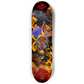 The Raven Article VIII Custom Skateboard